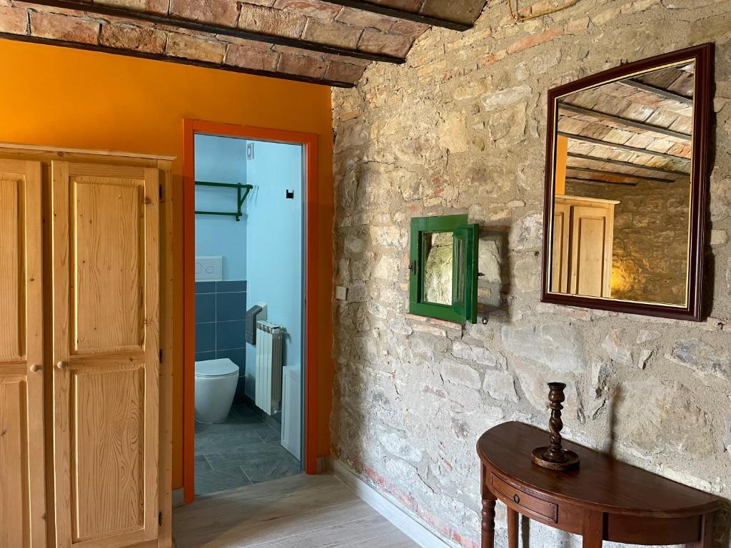 Antico Feudo San Giorgio - Habitación Doble