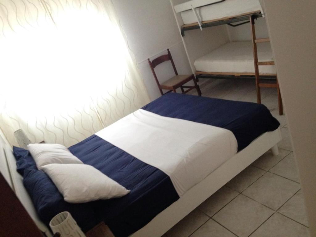 Residence Regni - Appartement - Rez-de-Chaussée