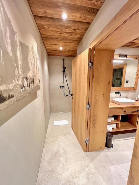 Fotografie z fotogalerie ubytování CHALET KITZBICHL by Alpin Charme Apartments v destinaci Reith bei Kitzbühel
