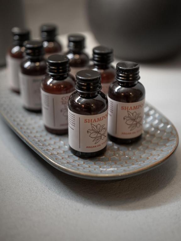 Vittori Corfu Rooms - 14