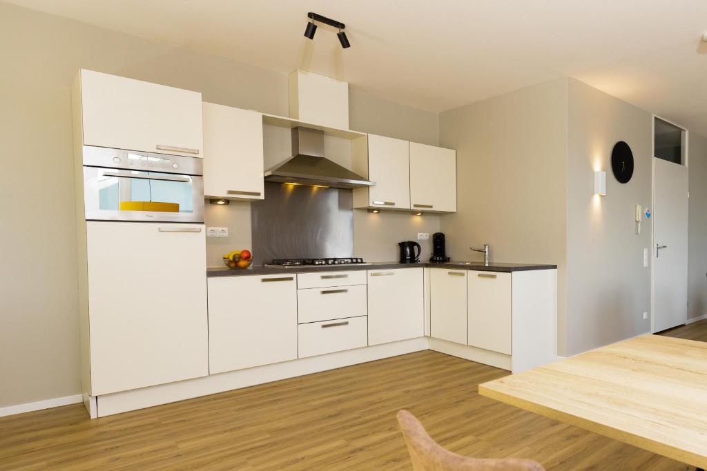 Dormio Resort Eifeler Tor - Three-Bedroom Apartment