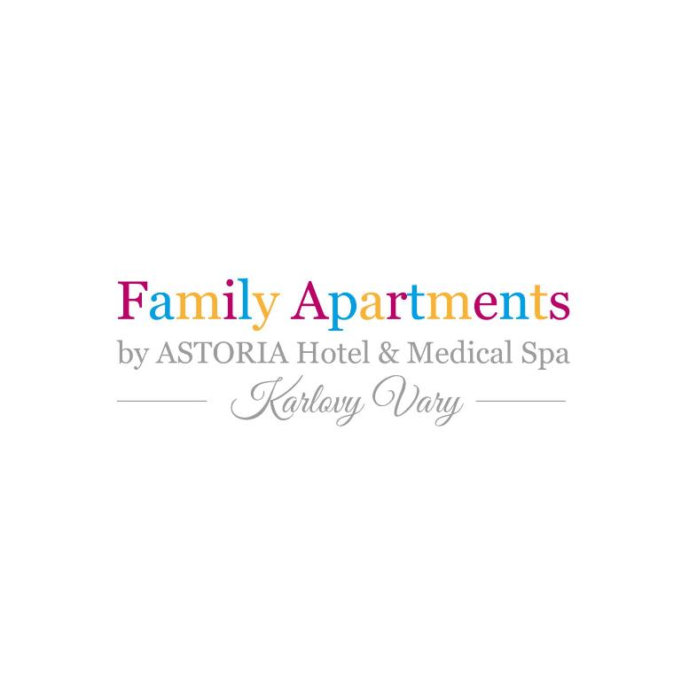 Family Apartments by ASTORIA Hotel & Medical Spa - 2