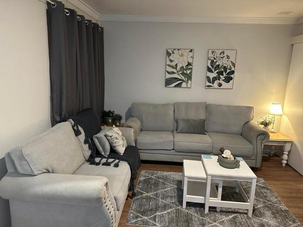 Cozy Inn - Perth
