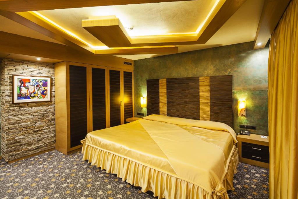 Hotel Anel - 一居室公寓