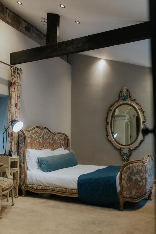 Newton Hall - Habitación Ejecutiva