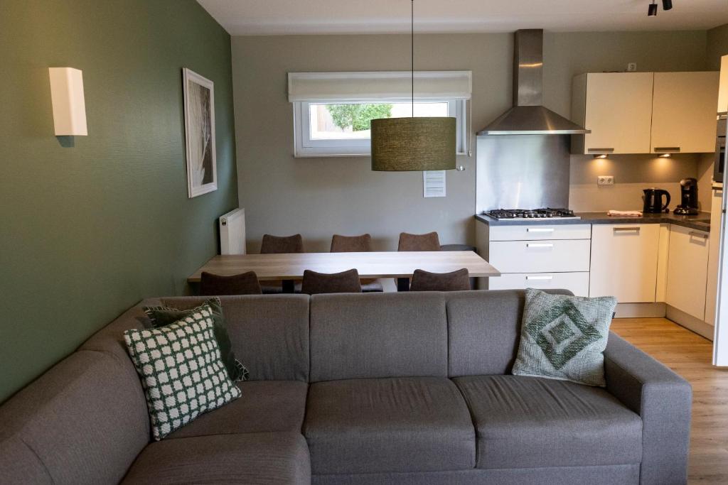 Dormio Resort Eifeler Tor - Three-Bedroom Bungalow