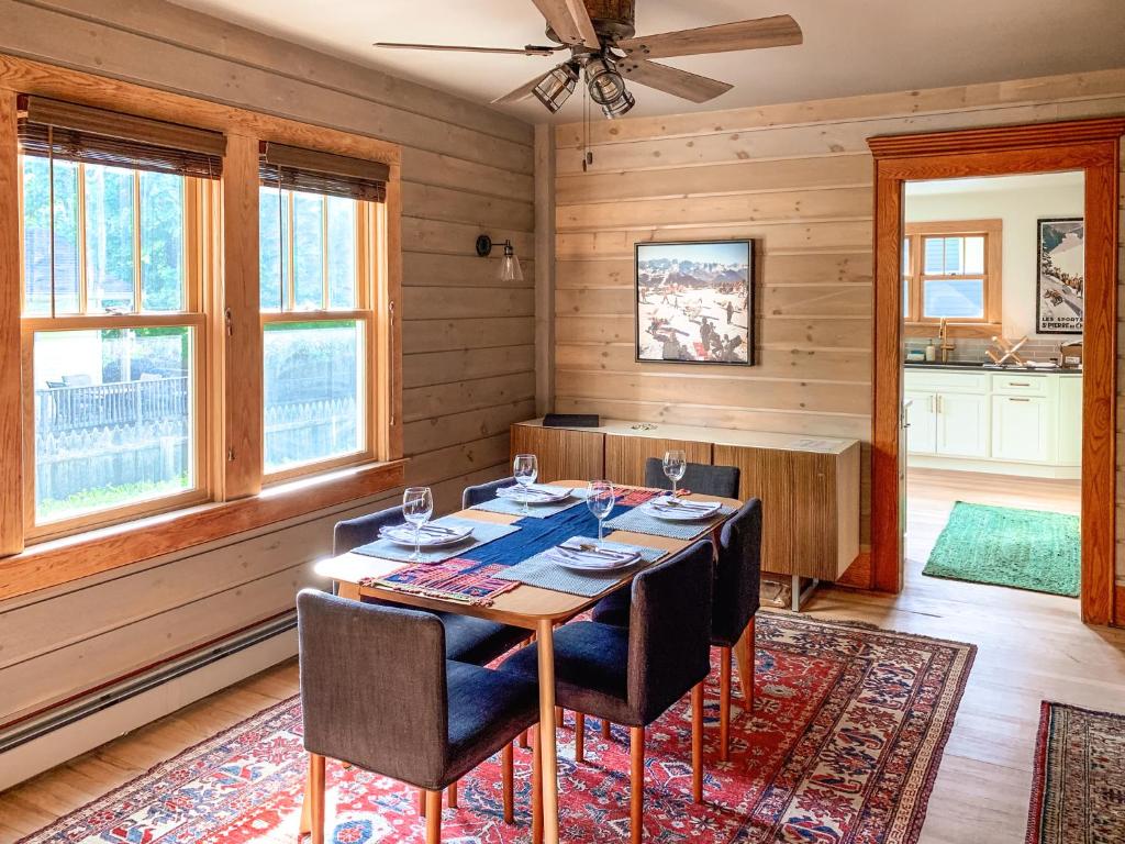 Hÿgge House, Margaretville (updated prices 2024)