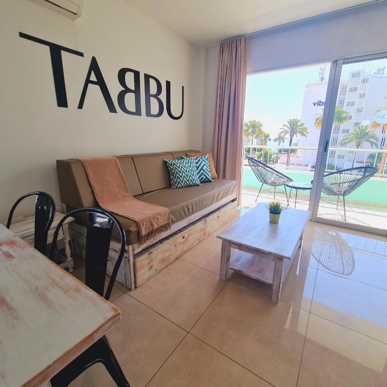 Tabbu ibiza apartments, Playa den Bossa – Bijgewerkte ...
