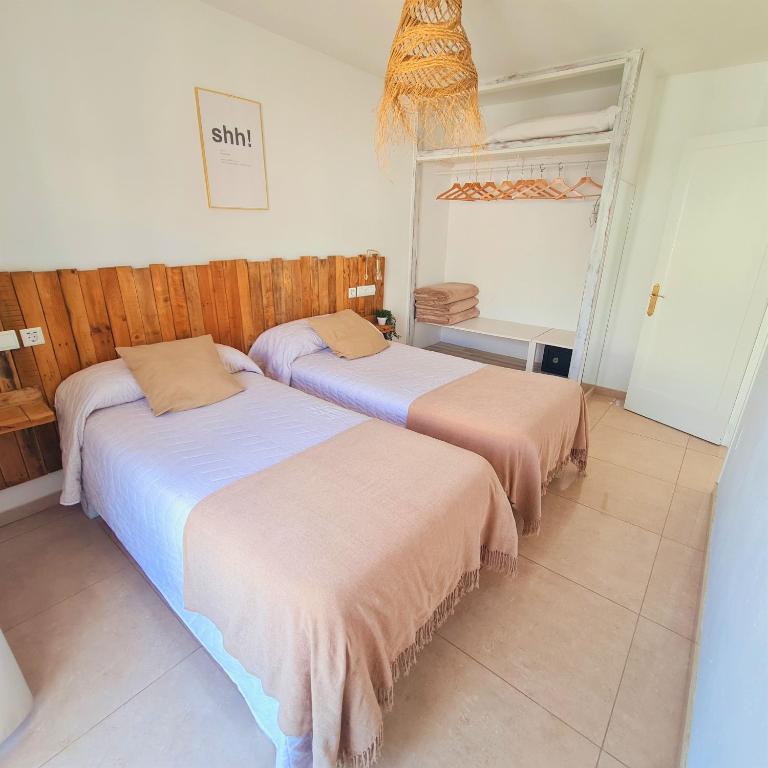 Tabbu ibiza apartments, Playa den Bossa – Bijgewerkte ...