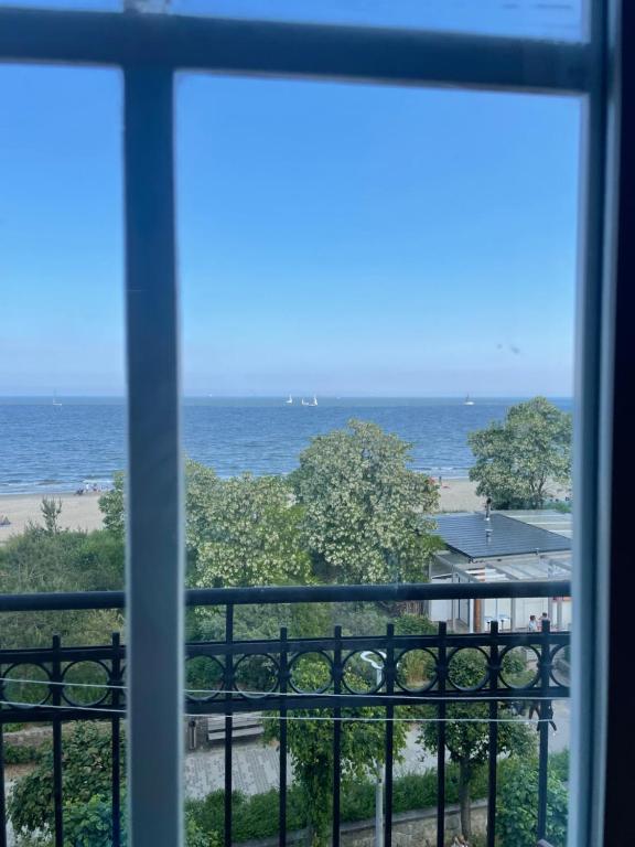 Willa Ksiezniczki Sopotu - Resim 26