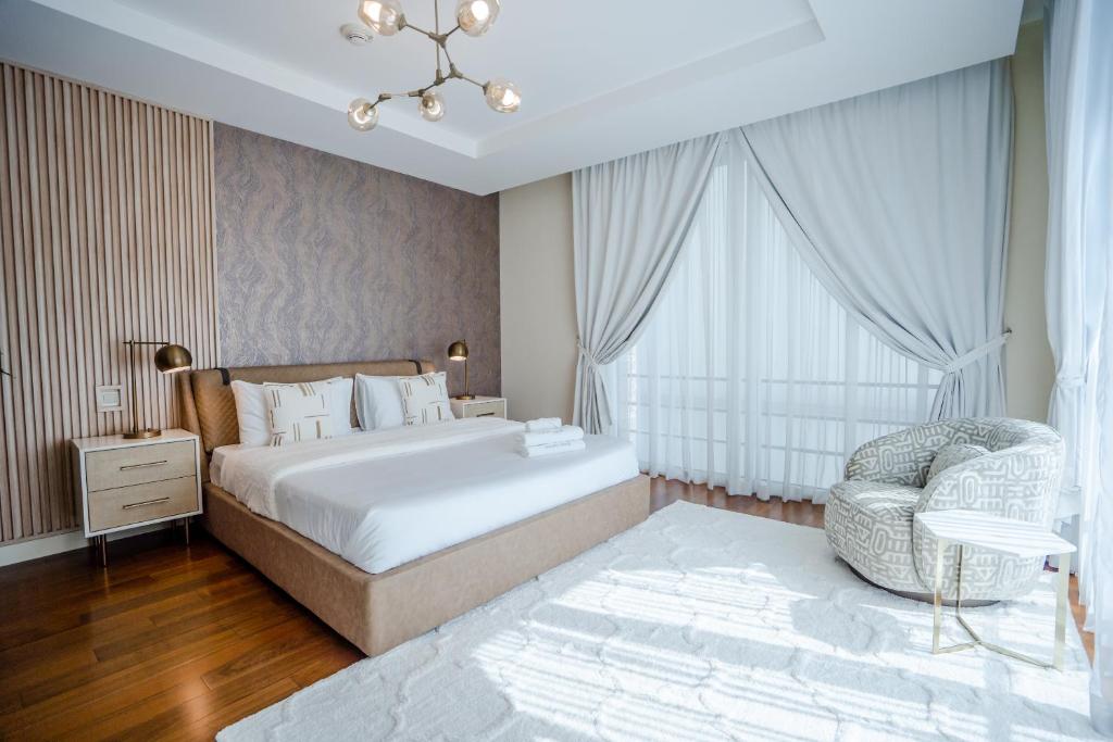 Nasma Luxury Stays - Limestone House - 上级公寓