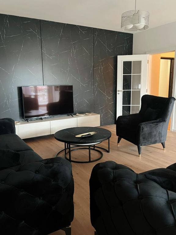 Prestige Apartments, Pristina (updated prices 2024)