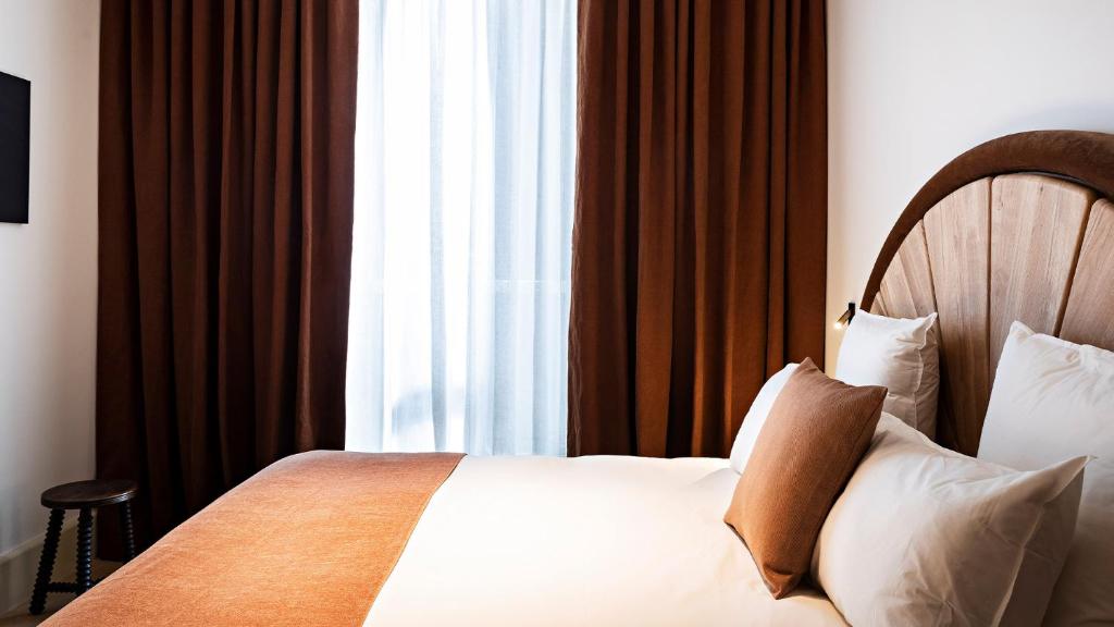 Hotel Florida Paris - Resim 40