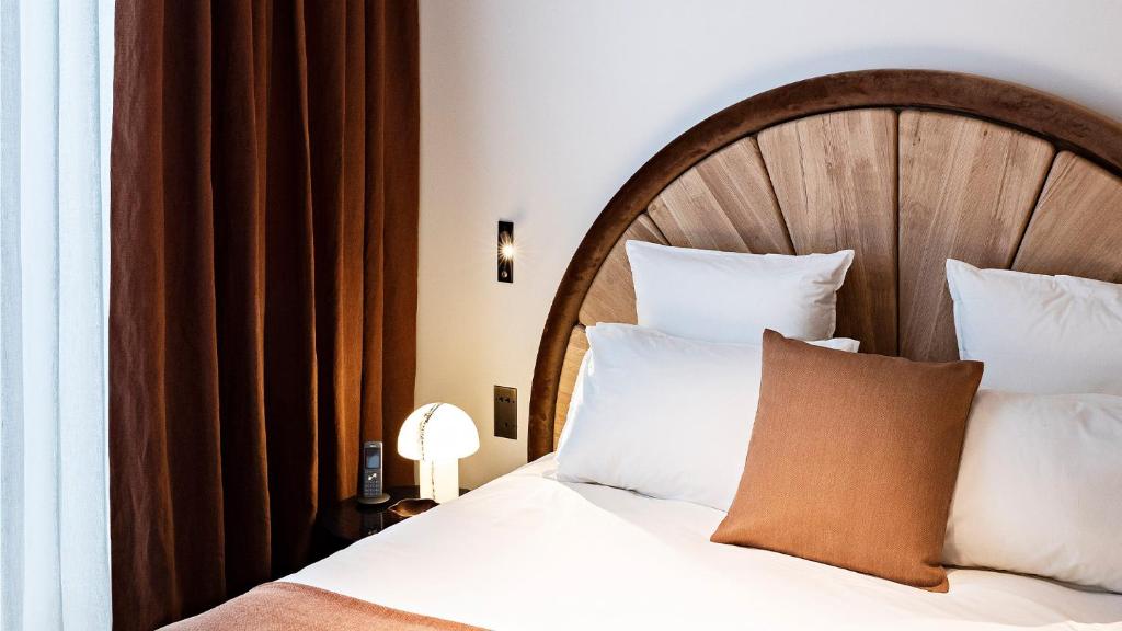 Hotel Florida Paris - Resim 41