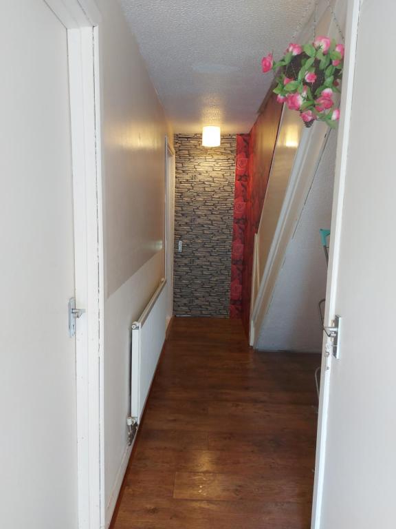 Luxury Apartment, Nottingham, UK