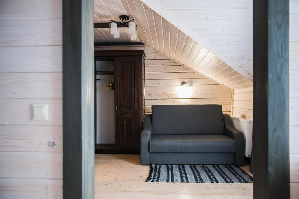 Chalet Carpat Dream - Suite De Famille Junior