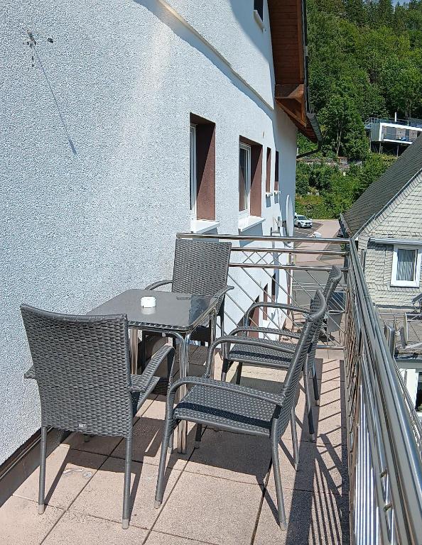 Aparthotel Harlekin - 11