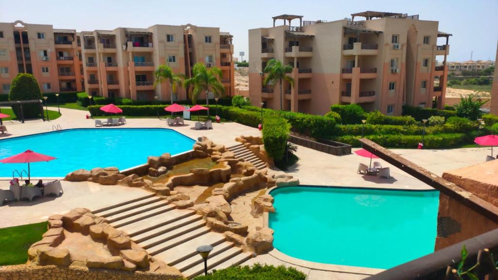 NICE 3 RESORT North Coast