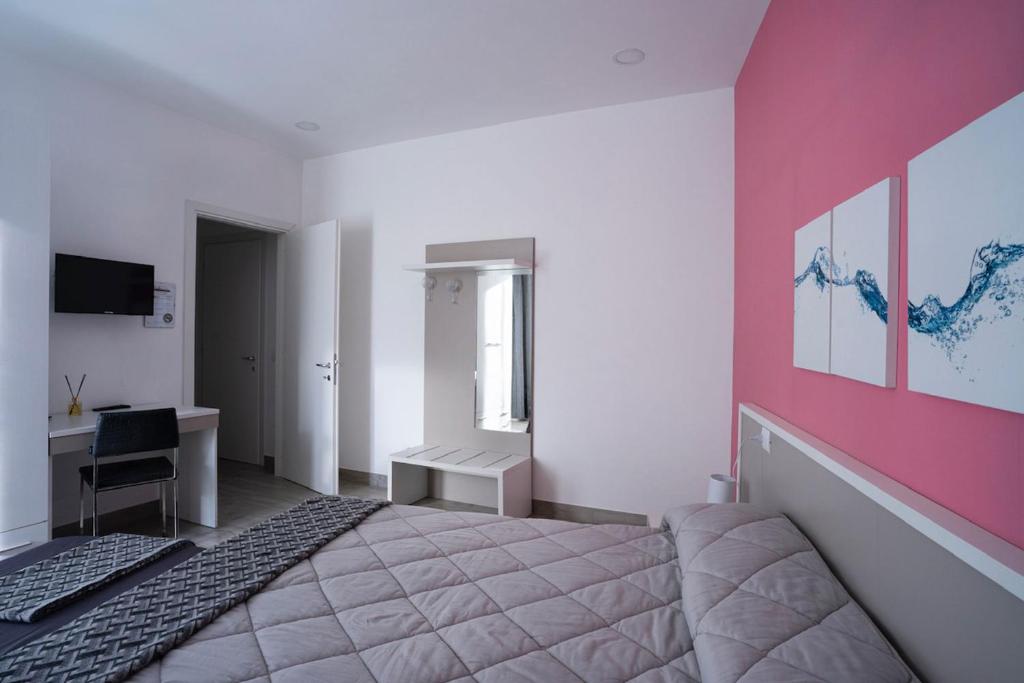 Ventitrémarzo Guest House - 