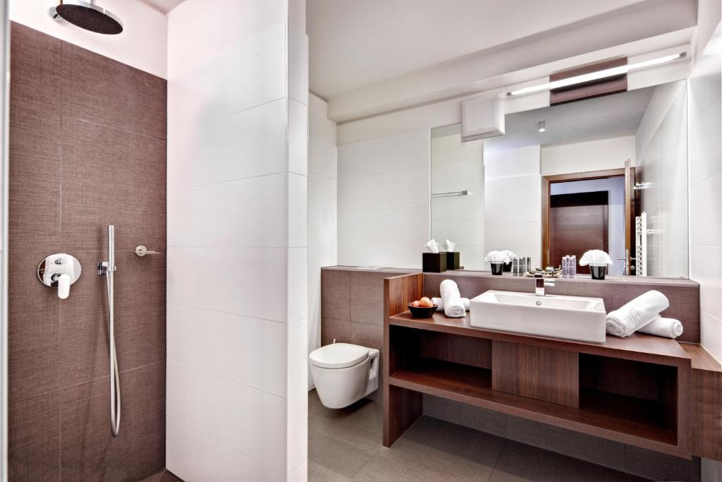 Alpen-Karawanserai - 1