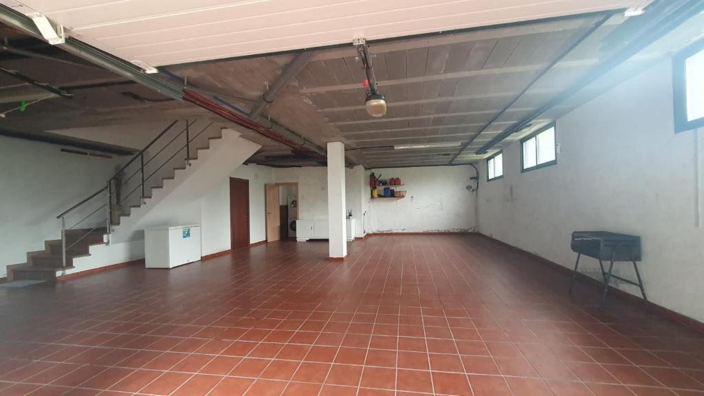 Kép A Cachada de Dorrón szállásáról Sanxenxóban a galériában
