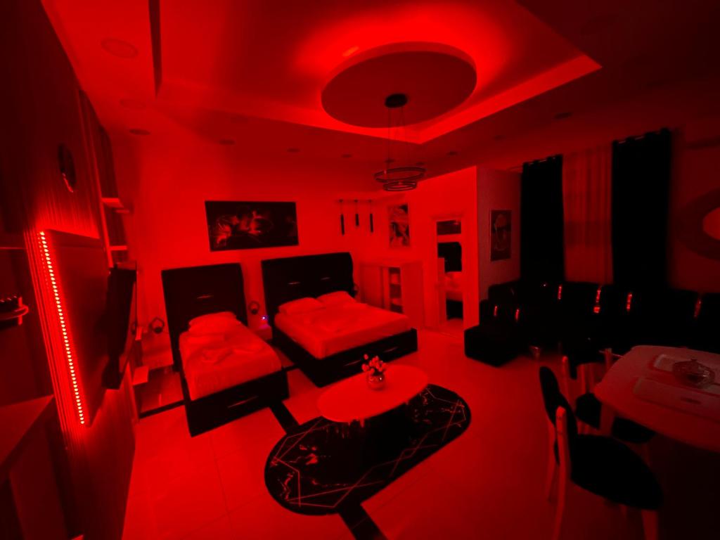 ESTO's Apartament near Tirana Airport 1 - Self CheckIN -Netflix - FREE Parking - Image 4