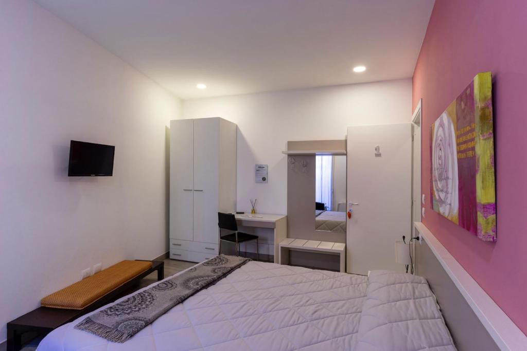 Ventitrémarzo Guest House - Habitación Doble Estándar