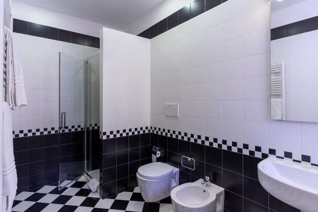 Ventitrémarzo Guest House - 