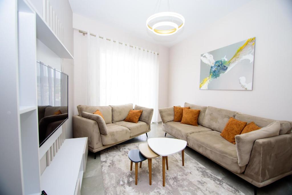 Breeze inn Apartment