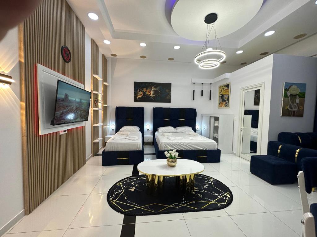 ESTO's Apartament near Tirana Airport 1 - Self CheckIN -Netflix - FREE Parking - Image 6