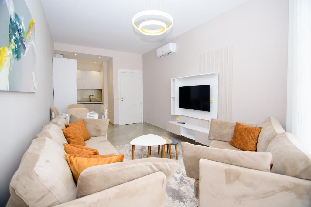 Breeze inn Apartment - Image 4