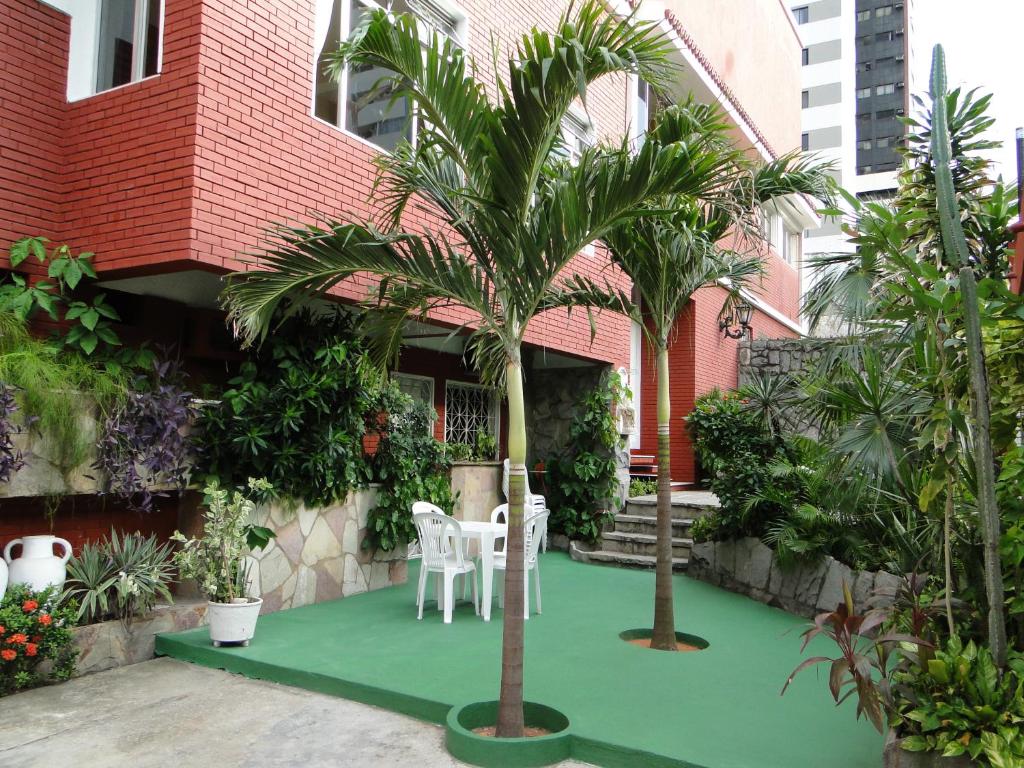  Hotel La Maison Du Monde