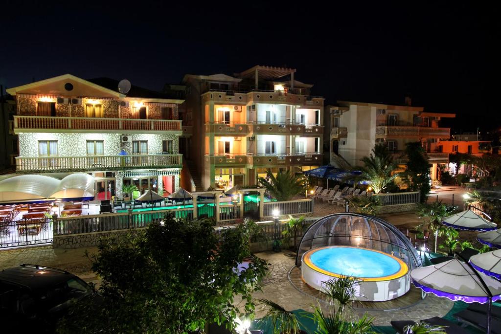 Aparthotel Villa Primafila, Ulcinj – Updated 2023 Prices