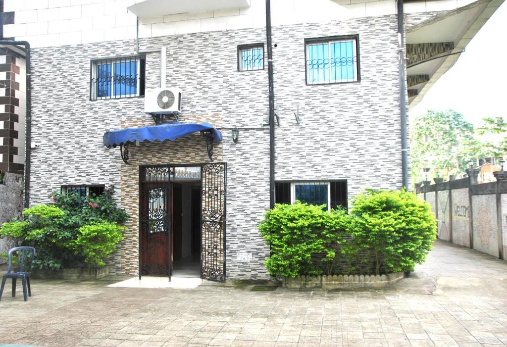Gallery image of Residence Du Lion in Douala