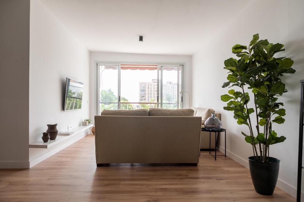 Fotografie z fotogalerie ubytování Home2Book Luxury & Design Rambla Santa Cruz Center v destinaci Santa Cruz de Tenerife