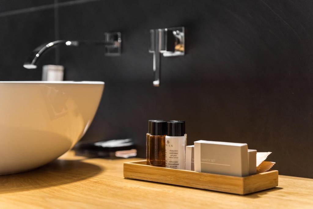 PALAZZO TESTA - LOCAZIONE TURISTICA - 19