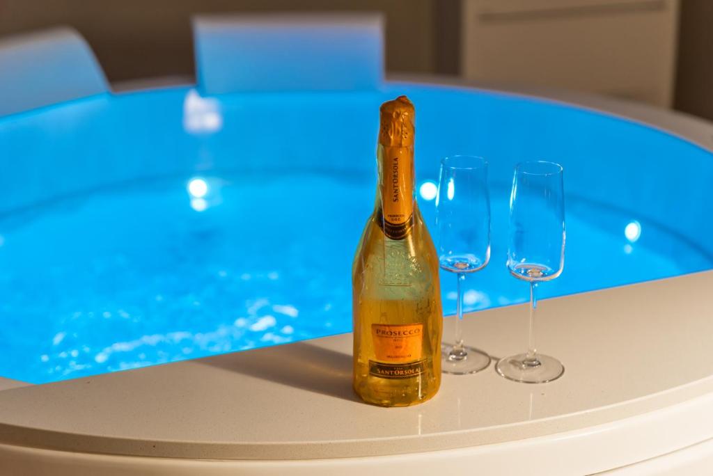 PALAZZO TESTA - LOCAZIONE TURISTICA - 17