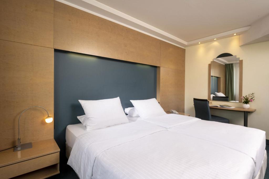 Maritim proArte Hotel Berlin - Family Suite