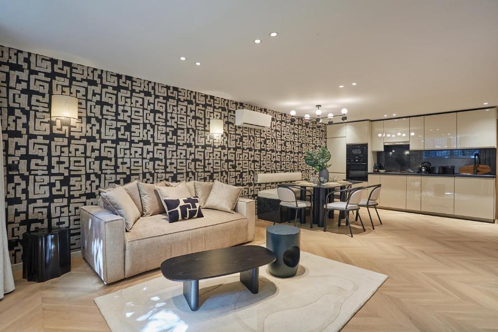 Résidence Luxembourg St Germain des Près by Studio prestige