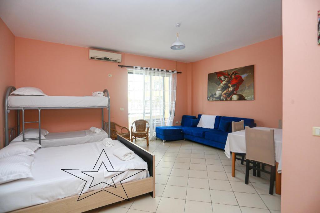 Helia's Apartments Shkembi Kavajes - Image 2