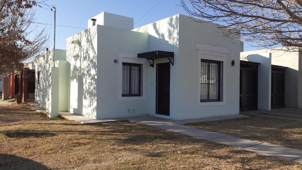 Casa Esquina Tunuyán