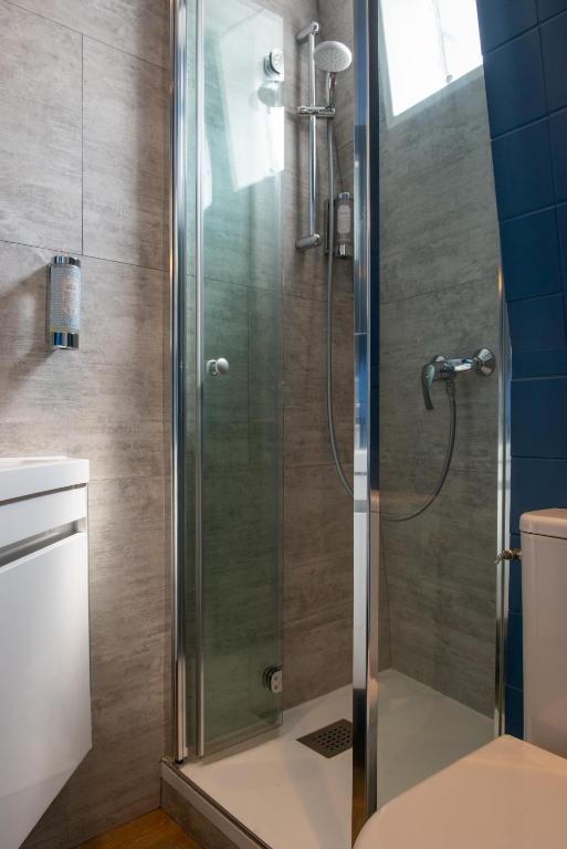 Hôtel Baldi by Magna Arbor - Resim 8