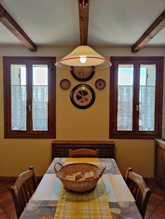Fotografie z fotogalerie ubytování Casa Vacanze Monte Villa v destinaci Pieve di Soligo