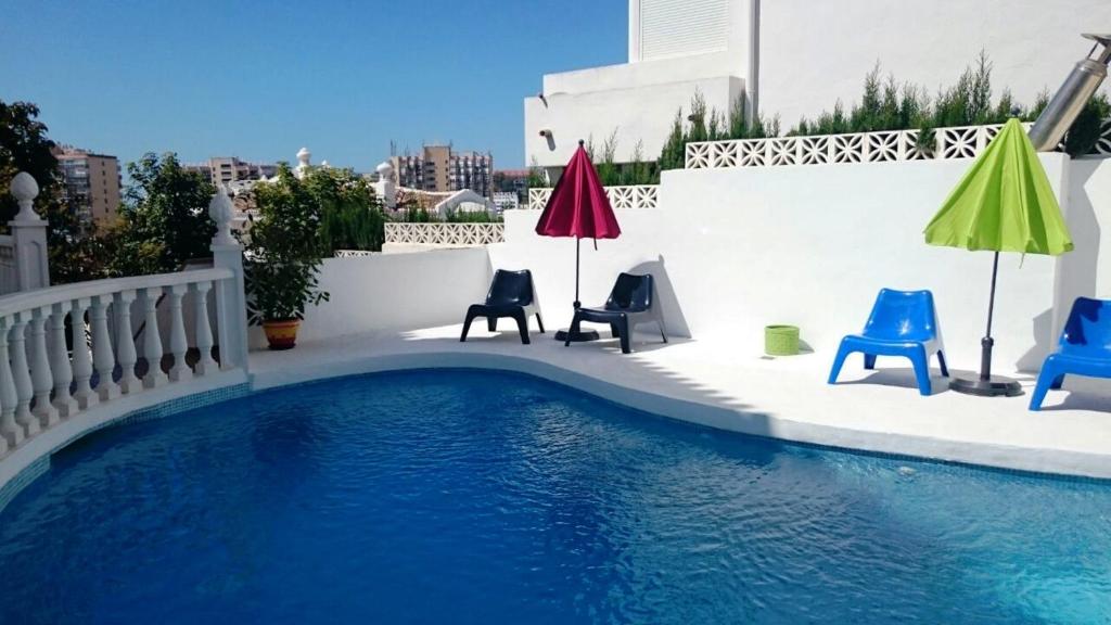 Hotel Betania, Benalmadena - Harga Terbaru 2022