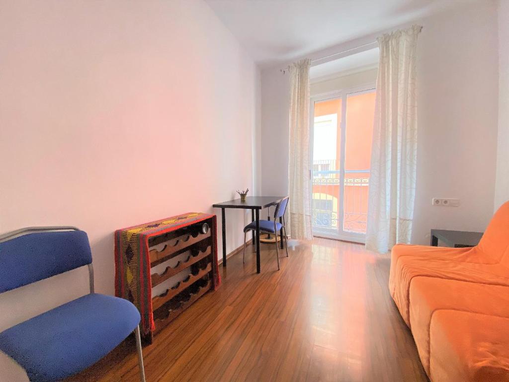 TarracoHomes, TH17 Apartamento Vacacional Vintage, Tarragona ...