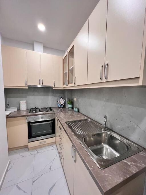 Cosy apartment 15 min from the beach. - Imazhi 8