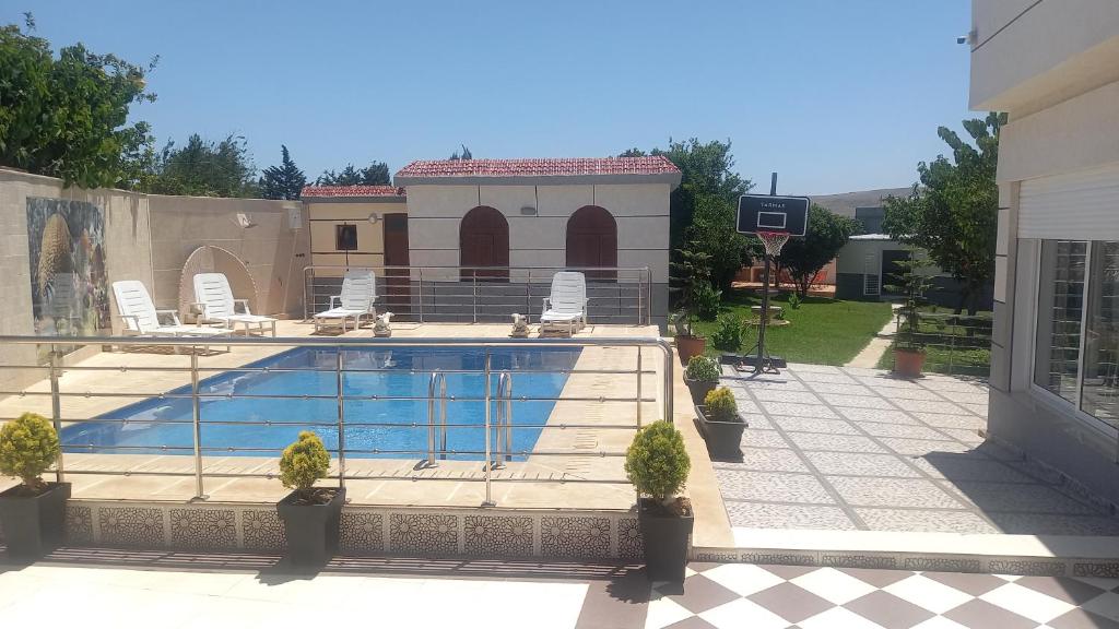 Villa Naima, Larache (updated prices 2024)