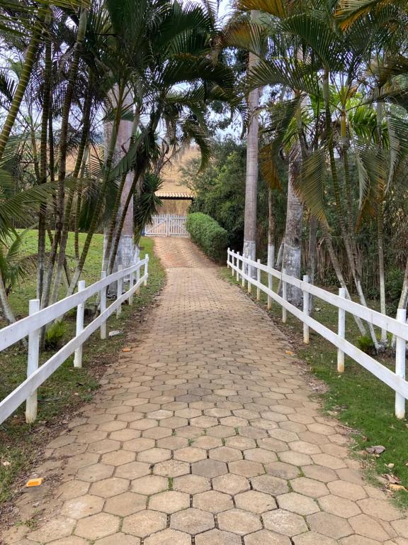 Fotografie z fotogalerie ubytování Glamping Pousada Lagoa Seca v destinaci Ponte Nova