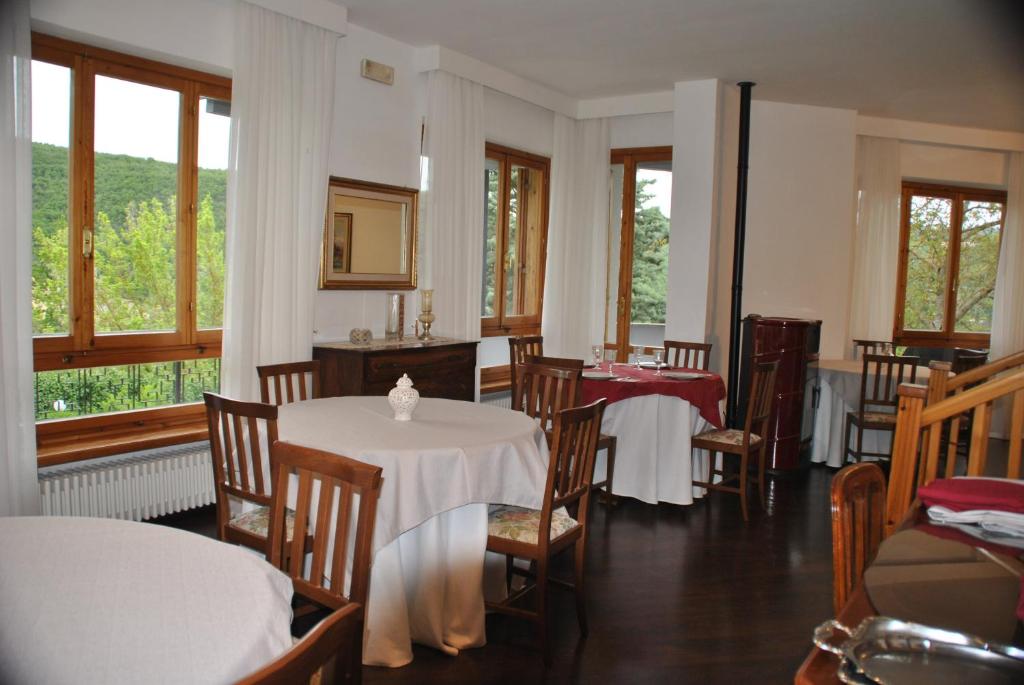 Hotel Villa Stella