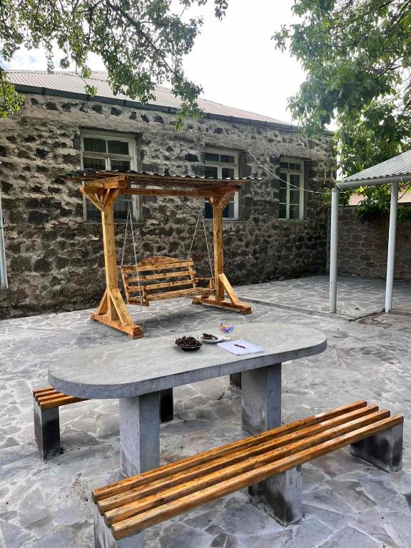 Fotografie z fotogalerie ubytování Hotel Halidzor v destinaci Halidzor